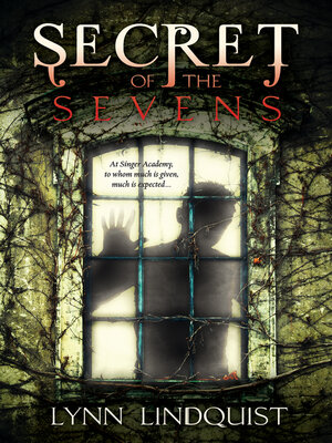 cover image of Secret of the Sevens